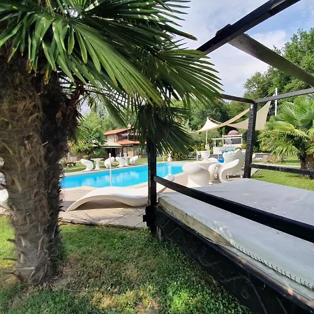 Baglio Della Luna Resort