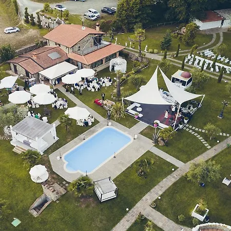 Resort Baglio Della Luna