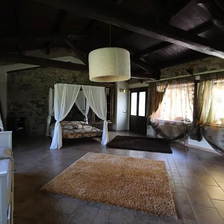 Baglio Della Luna Resort Bagnone