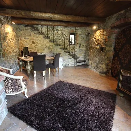 Baglio Della Luna Resort Bagnone