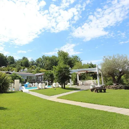 Baglio Della Luna Resort *