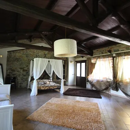 Resort Baglio Della Luna *